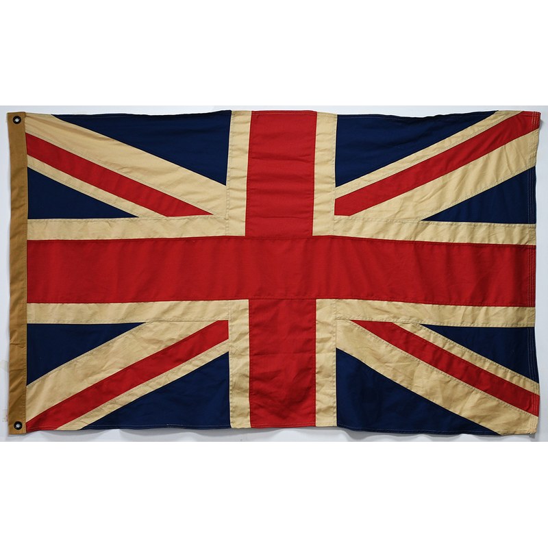 恩施英国国旗 3x5ft